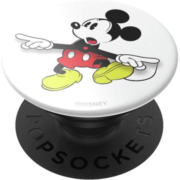 Podpórka & Uchwyt PopSockets Disney - Mickey Watch