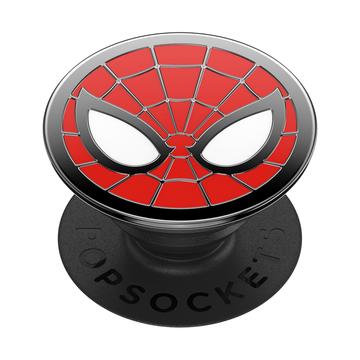 Podpórka & Uchwyt PopSockets Enamel - Spiderman