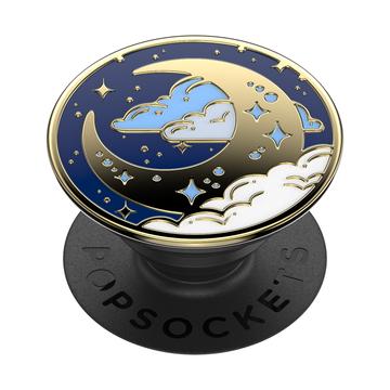 Podpórka & Uchwyt PopSockets Enamel - Fly Me To The Moon