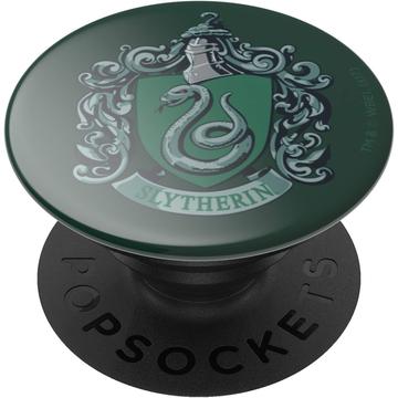 Rozszerzana podstawka i uchwyt PopSockets Harry Potter - Slytherin