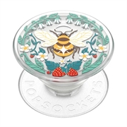 Podpórka & Uchwyt PopSockets PlantCore - Bee Boho