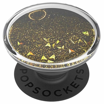 Podpórka & Uchwyt PopSockets Tidepool - Golden