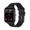 Sportowy smartwatch Premium MX09 - BLE 5.0, 1.7" - Czarny