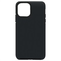 Hybrydowe Etui Prio Double Shell do iPhone 14 Pro Max - Czarne