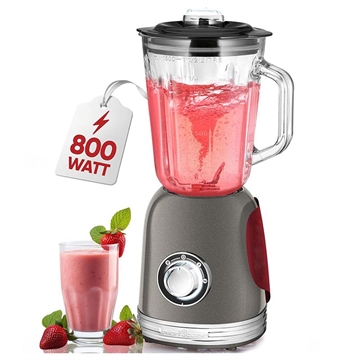 ProfiCook PC-UM 1195 Zabytkowy blender - 800W