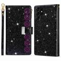 Samsung Galaxy S23 Ultra 5G Etui z Portfelem Starlight Series