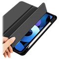 Etui Folio Smart Puro Zeta do iPad Mini (2021) - Czerń