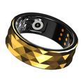 Wodoodporny Smart Ring R12M - Rozmiar: 17.8mm