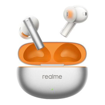 Słuchawki True Wireless Realme Buds Air 6