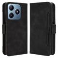 Realme C63/C61/Narzo N63 Etui-Portfel Seria Cardholder