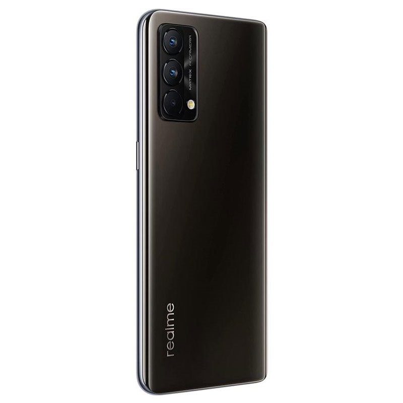 Realme gt master edition фото