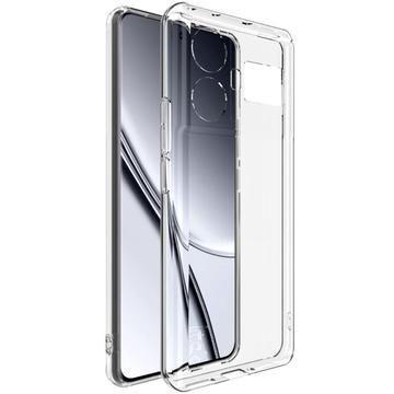 Realme GT5 Etui z TPU Imak z Serii Ux-5 - Przezroczyste