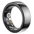 Riversong SR01 Trinity Nano Ceramic Smart Ring - Rozmiar: 10/20 mm