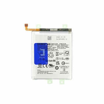 Bateria EB-BA546ABY Samsung - Galaxy A34/A54/A25/A35/A55