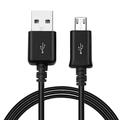 Kabel Samsung ECB-DU4EBE microUSB - 1.5M - Czerń