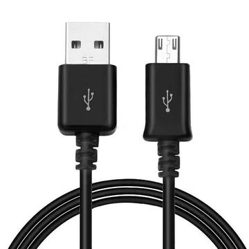 Kabel Samsung ECB-DU4EBE microUSB - 1.5M - Czerń