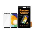 Szkło Hartowane PanzerGlass Case Friendly do Samsung Galaxy A03s - Czarna Krawędź