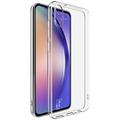 Etui z TPU Imak z Serii Ux-5 do Samsung Galaxy A05 - Przezroczyste