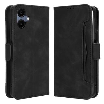 Samsung Galaxy A06 Etui-Portfel Seria Cardholder