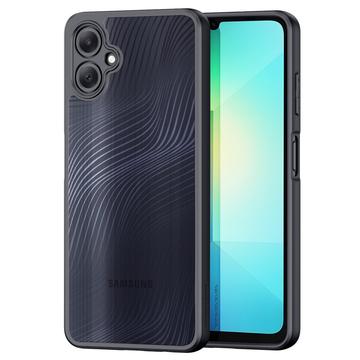 Samsung Galaxy A06 Hybrydowe Etui Dux Ducis Aimo - Czarne