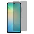 Samsung Galaxy A06 Szkło Hartowane Prywatyzująca - 9H, 0.3mm