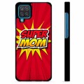 Obudowa Ochronna - Samsung Galaxy A12 - Super Mom