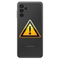 Naprawa Klapki Baterii Samsung Galaxy A53 5G - Czerń