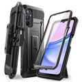 Samsung Galaxy A15 Hybrydowe Etui Supcase Unicorn Beetle Pro - Czerń