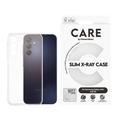 Etui Samsung Galaxy A16 PanzerGlass Care Fashion Slim X-Ray - przezroczysty