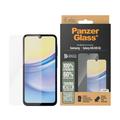 Samsung Galaxy A16 Szkło Hartowane PanzerGlass Ultra-Wide Fit - 9H