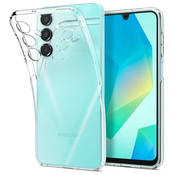 Etui z TPU Samsung Galaxy A16 Spigen Crystal Flex - Clear