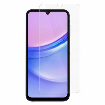 Samsung Galaxy A16 Szkło Hartowane Ochronne na Ekran - Case Friendly - Przezroczyste