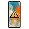 Naprawa Taśmy Flex Złącza Ładowania Samsung Galaxy A23 5G