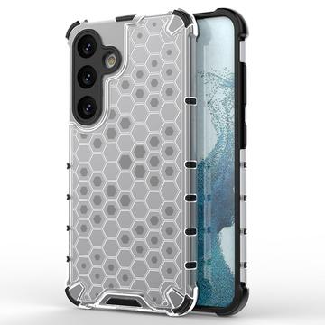 Samsung Galaxy A26 Hybrydowe Etui Honeycomb Armored