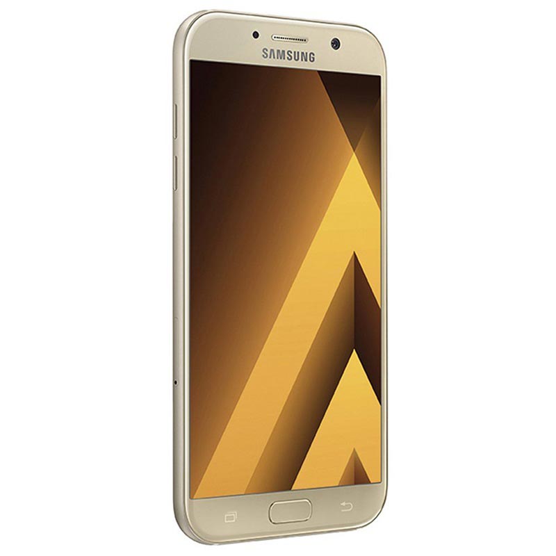 samsung galaxy a3 2017 gold