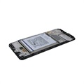 Samsung Galaxy A32 4G Ekran LCD (Pakiet naprawczy) GH82-25611A - Czarny