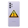 Naprawa Klapki Baterii Samsung Galaxy A32 5G - Fiolet