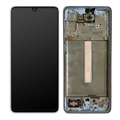 Samsung Galaxy A33 5G Panel Przedni i Wyświetlacz LCD GH82-28143C