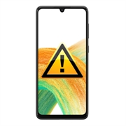 Naprawa Baterii Samsung Galaxy A33 5G