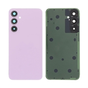 Samsung Galaxy A35 Klapka Baterii GH82-33986C - Lilac