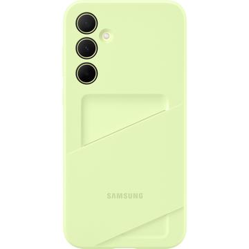 Samsung Galaxy A35 Etui Card Slot Cover EF-OA356TMEGWW