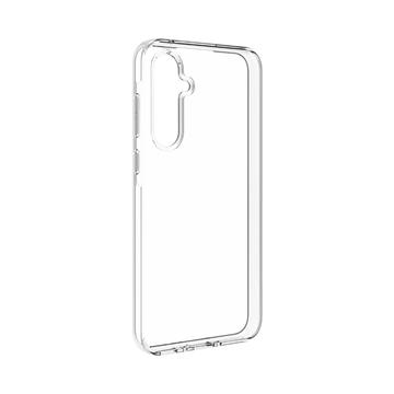 Etui z TPU Puro 0.3 Nude do Samsung Galaxy A35 - Przezroczyste