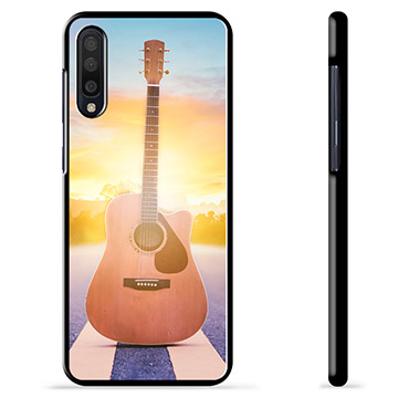 Obudowa Ochronna - Samsung Galaxy A50 - Gitara