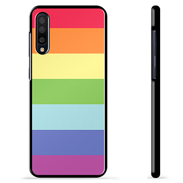 Obudowa Ochronna - Samsung Galaxy A50 - Pride