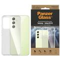 Samsung Galaxy A54 5G PanzerGlass HardCase Antybakteryjne Etui - Przezroczyste