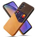 Samsung Galaxy A55 Etui KSQ z Miejscem na Kartę