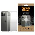 iPhone 12/12 Pro PanzerGlass HardCase Antybakteryjne Etui - Przezroczyste