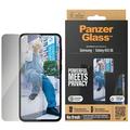 Szkło Hartowane PanzerGlass Ultra-Wide Fit Privacy EasyAligner do Samsung Galaxy A55 - 9H