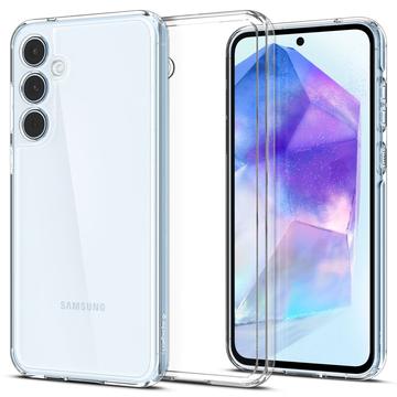 Etui Spigen Ultra Hybrid do Samsung Galaxy A55