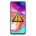 Naprawa Baterii Samsung Galaxy A70